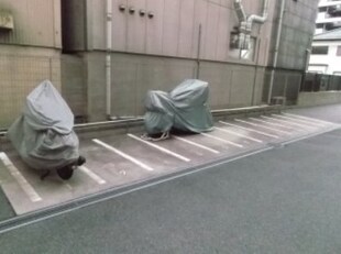 江坂駅 徒歩7分 7階の物件外観写真